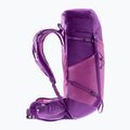Zaino da trekking da donna deuter Speed Lite Pro 28 l SL lotus-mystic 4