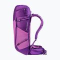 Zaino da trekking da donna deuter Speed Lite Pro 28 l SL lotus-mystic 5