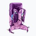 Zaino da trekking da donna deuter Speed Lite Pro 28 l SL lotus-mystic 8