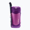 Zaino da trekking da donna deuter Speed Lite Pro 28 l SL lotus-mystic 9