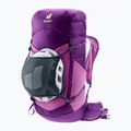 Zaino da trekking da donna deuter Speed Lite Pro 28 l SL lotus-mystic 12
