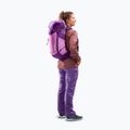 Zaino da trekking da donna deuter Speed Lite Pro 28 l SL lotus-mystic 13