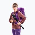 Zaino da trekking da donna deuter Speed Lite Pro 28 l SL lotus-mystic 15