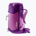 Zaino da trekking da donna deuter Speed Lite Pro 28 l SL lotus-mystic 6