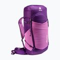 Zaino da trekking da donna deuter Speed Lite Pro 28 l SL lotus-mystic 2