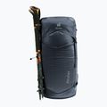 Zaino da trekking Deuter Speed Lite Pro 30 l nero 9