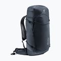 Zaino da trekking Deuter Speed Lite Pro 30 l nero 2