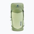 Zaino da trekking Deuter Speed Lite Pro 30 l mineral-grove