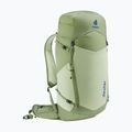 Zaino da trekking Deuter Speed Lite Pro 30 l mineral-grove 2