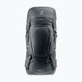 Zaino da trekking da donna deuter Aircontact Pro 65 + 10 l SL graphite