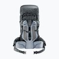 Zaino da trekking da donna deuter Aircontact Pro 65 + 10 l SL graphite 2