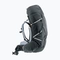 Zaino da trekking da donna deuter Aircontact Pro 65 + 10 l SL graphite 3