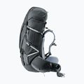 Zaino da trekking da donna deuter Aircontact Pro 65 + 10 l SL graphite 4