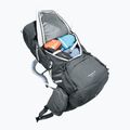 Zaino da trekking da donna deuter Aircontact Pro 65 + 10 l SL graphite 6