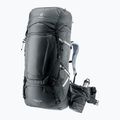 Zaino da trekking da donna deuter Aircontact Pro 65 + 10 l SL graphite 7