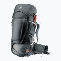 Zaino da trekking da donna deuter Aircontact Pro 65 + 10 l SL graphite 8