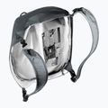 Zaino da trekking da donna deuter Aircontact Pro 65 + 10 l SL graphite 9