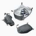 Zaino da trekking da donna deuter Aircontact Pro 65 + 10 l SL graphite 10