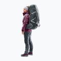 Zaino da trekking da donna deuter Aircontact Pro 65 + 10 l SL graphite 11