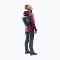Zaino da trekking da donna deuter Aircontact Pro 65 + 10 l SL graphite 12