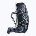 Zaino da trekking Deuter Aircontact Pro 75 + 10 l nero 3