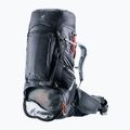 Zaino da trekking Deuter Aircontact Pro 75 + 10 l nero 6