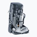 Zaino da trekking Deuter Aircontact Pro 75 + 10 l nero 3