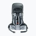 Zaino da trekking da donna deuter Aircontact Pro 75 + 10 l SL graphite 2