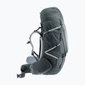 Zaino da trekking da donna deuter Aircontact Pro 75 + 10 l SL graphite 3