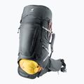 Zaino da trekking da donna deuter Aircontact Pro 75 + 10 l SL graphite 5