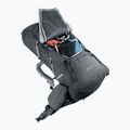 Zaino da trekking da donna deuter Aircontact Pro 75 + 10 l SL graphite 6