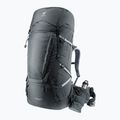 Zaino da trekking da donna deuter Aircontact Pro 75 + 10 l SL graphite 7
