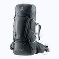Zaino da trekking da donna deuter Aircontact Pro 75 + 10 l SL graphite 11