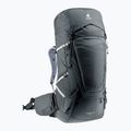 Zaino da trekking da donna deuter Aircontact Pro 75 + 10 l SL graphite 12