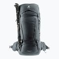 Zaino da trekking da donna deuter Aircontact Pro 75 + 10 l SL graphite 14