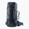 Deuter Aircontact Pro 85 + 10 l zaino da trekking nero 2