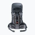 Deuter Aircontact Pro 85 + 10 l zaino da trekking nero 3