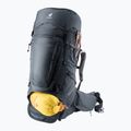Deuter Aircontact Pro 85 + 10 l zaino da trekking nero 6