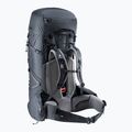Deuter Aircontact Pro 85 + 10 l zaino da trekking nero 13