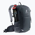 Zaino deuter Bike I 16 l nero 8