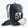 Zaino deuter Bike I 16 l nero 9