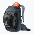 Zaino deuter Bike I 16 l nero 10