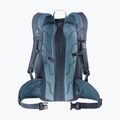 deuter zaino bici Bike I 16 l atlantic/ink 2