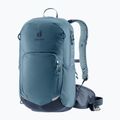 deuter zaino bici Bike I 16 l atlantic/ink 6