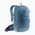 deuter zaino bici Bike I 16 l atlantic/ink 7