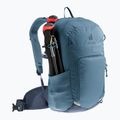 deuter zaino bici Bike I 16 l atlantic/ink 8