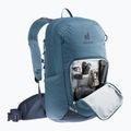 deuter zaino bici Bike I 16 l atlantic/ink 9