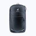 Zaino da bicicletta deuter Bike I 20 l nero
