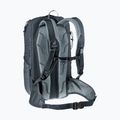 Zaino da bicicletta deuter Bike I 20 l nero 3
