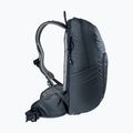 Zaino da bicicletta deuter Bike I 20 l nero 4